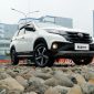 Toyota Rush. Foto: PT Toyota Astra Motor