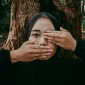 Ilustrasi hindari ghibah. Foto: Pexels