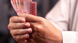 Ilustrasi pencairan TPG  (Foto Pexels)