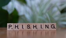 Ilustrasi phishing. ( Foto Pexels)