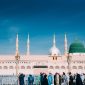 Masjid Nabawi ( Foto Pexels)