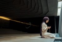 Tahajud menjadi salah satu waktu terbaik untuk memanjatkan doa kepada Allah SWT. (Foto: Pexels)
