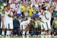 Klopp mengkritik VAR usai Jerman tersingkir. ( Foto Detik Sport)