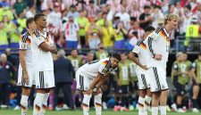 Klopp mengkritik VAR usai Jerman tersingkir. ( Foto Detik Sport)