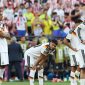 Klopp mengkritik VAR usai Jerman tersingkir. ( Foto Detik Sport)