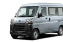 Subaru Sambar Van. Foto: Carscoops