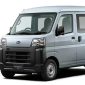 Subaru Sambar Van. Foto: Carscoops