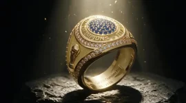 Pertama kali dalam sejarah pemenang Piala Dunia 2026 dihadiahi cincin emas (FIFA)