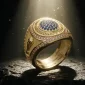 Pertama kali dalam sejarah pemenang Piala Dunia 2026 dihadiahi cincin emas (FIFA)