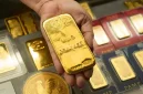 Permintaan emas global tetap kuat sepanjang kuartal kedua 2026, didorong pembelian bank sentral dan investasi Asia.(Foto: AP/ Jae C. Hong)