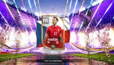 Tampilan hadiah kode redeem FC Mobile berupa pemain OVR 115 dan item spesial terbaru Juli 2026.(Foto: FC Mobile)