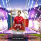 Tampilan hadiah kode redeem FC Mobile berupa pemain OVR 115 dan item spesial terbaru Juli 2026.(Foto: FC Mobile)