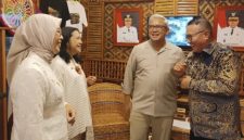 Indonesia City Expo membuka peluang emas UMKM Sungai Penuh ( Foto Prokopim)