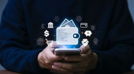 Ilustrasi transfer pending. (Dok. Shutterstock/ witsarut sakorn)