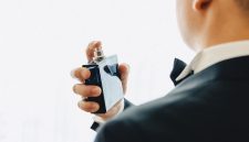 Ilustrasi parfum pria(dok. MAGNIFIC/pressahotkey)