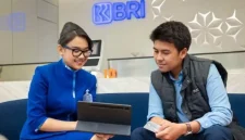 BRI membuka lowongan kerja melalui program BBAP 2026 untuk lulusan D3 dan S1 dengan berbagai posisi di sejumlah kantor regional.