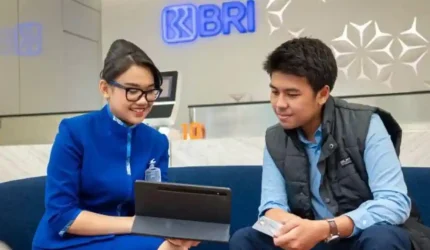 Lowongan kerja BRI BBAP 2026 untuk lulusan D3 dan S1 di berbagai wilayah Indonesia