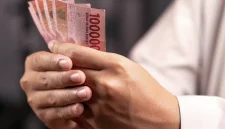 Ilustrasi pelunasan biaya haji 2026. (Pexels.com/Defrino Maasy)
