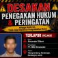 Jeky Mid Chendra mendesak Polda Jambi menuntaskan laporan dugaan penipuan alat berat.
