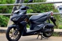 Sejumlah motor Honda seperti Vario 160, PCX160, dan ADV160 mendapat diskon pada promo Juli 2026 di Jakarta dan Tangerang.(Foto: Luthfi Anshori/detikOto)