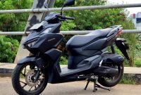 Sejumlah motor Honda seperti Vario 160, PCX160, dan ADV160 mendapat diskon pada promo Juli 2026 di Jakarta dan Tangerang.(Foto: Luthfi Anshori/detikOto)