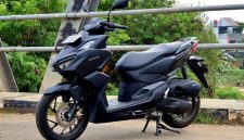 Sejumlah motor Honda seperti Vario 160, PCX160, dan ADV160 mendapat diskon pada promo Juli 2026 di Jakarta dan Tangerang.(Foto: Luthfi Anshori/detikOto)