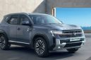 Nissan Tekton tampil dengan desain SUV tangguh dan modern, resmi meluncur di India dengan harga mulai Rp 199 jutaan.(Foto: Dok. Nissan)
