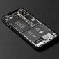 Foto: Baterai Smartphone removable. (Dok. Pexel)