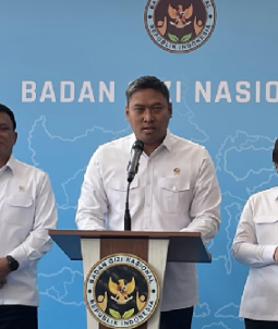 BGN Pecat 261 Pegawai Bermasalah, Ini Faktanya