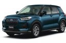 Daihatsu Rocky e-Smart Hybrid menawarkan efisiensi BBM tinggi dan performa responsif di kelasnya.(Foto: Rifkianto Nugroho)