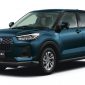 Daihatsu Rocky e-Smart Hybrid menawarkan efisiensi BBM tinggi dan performa responsif di kelasnya.(Foto: Rifkianto Nugroho)