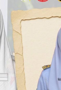Siswi SMAN 1 SolSel  Tembus Nominasi Nasional Paskibraka