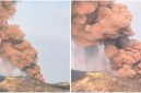 Foto: Gunung Anak Krakatau (dok.Istimewa)