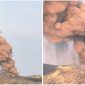 Foto: Gunung Anak Krakatau (dok.Istimewa)