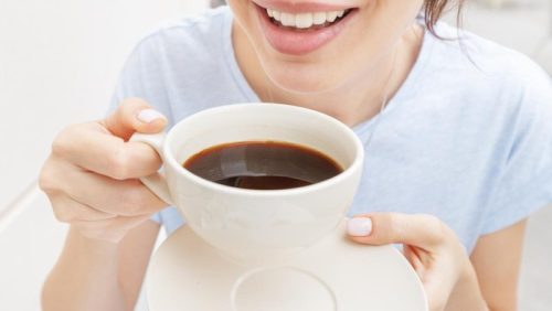 Ilustrasi kopi. (Foto: Getty Images/frantic00)
