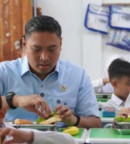 BGN Tutup 833 Dapur MBG Karena Pelanggaran Serius