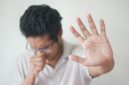 Pasien penderita Tuberkulosis (TB) ( Foto Pexels)
