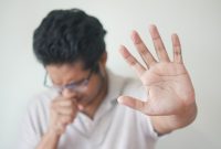 Pasien penderita Tuberkulosis (TB) ( Foto Pexels)
