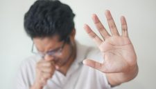 Pasien penderita Tuberkulosis (TB) ( Foto Pexels)