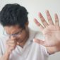 Pasien penderita Tuberkulosis (TB) ( Foto Pexels)