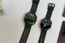 Samsung memperkenalkan Galaxy Watch Ultra 2 dan Galaxy Watch 9 dengan peningkatan baterai, layar, serta fitur kesehatan berbasis AI di Jakarta.(Foto: Loamy Noprizal)