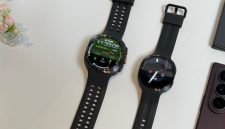 Samsung memperkenalkan Galaxy Watch Ultra 2 dan Galaxy Watch 9 dengan peningkatan baterai, layar, serta fitur kesehatan berbasis AI di Jakarta.(Foto: Loamy Noprizal)