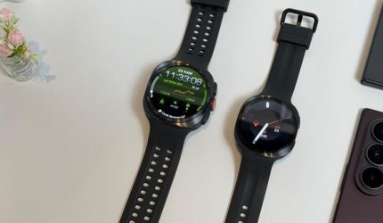 Samsung Galaxy Watch Ultra 2 dan Galaxy Watch 9 terbaru resmi meluncur di Indonesia