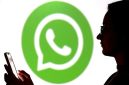 Ilustrasi aplikasi WhatsApp yang memperkenalkan fitur username sebagai identitas baru untuk meningkatkan privasi pengguna tanpa harus membagikan nomor telepon.