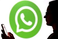 Ilustrasi aplikasi WhatsApp yang memperkenalkan fitur username sebagai identitas baru untuk meningkatkan privasi pengguna tanpa harus membagikan nomor telepon.