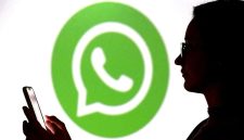 Ilustrasi aplikasi WhatsApp yang memperkenalkan fitur username sebagai identitas baru untuk meningkatkan privasi pengguna tanpa harus membagikan nomor telepon.