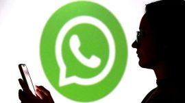 Ilustrasi aplikasi WhatsApp yang memperkenalkan fitur username sebagai identitas baru untuk meningkatkan privasi pengguna tanpa harus membagikan nomor telepon.