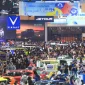 GIIAS 2026 menghadirkan berbagai inovasi kendaraan dan teknologi otomotif terbaru.