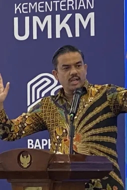 Perpres Ojol Segera Terbit, Pengemudi Jadi Usaha Mikro
