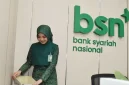 Bank BSN mencatat pertumbuhan laba dan pembiayaan hingga Juli 2026.(Foto : Dok. BSN)